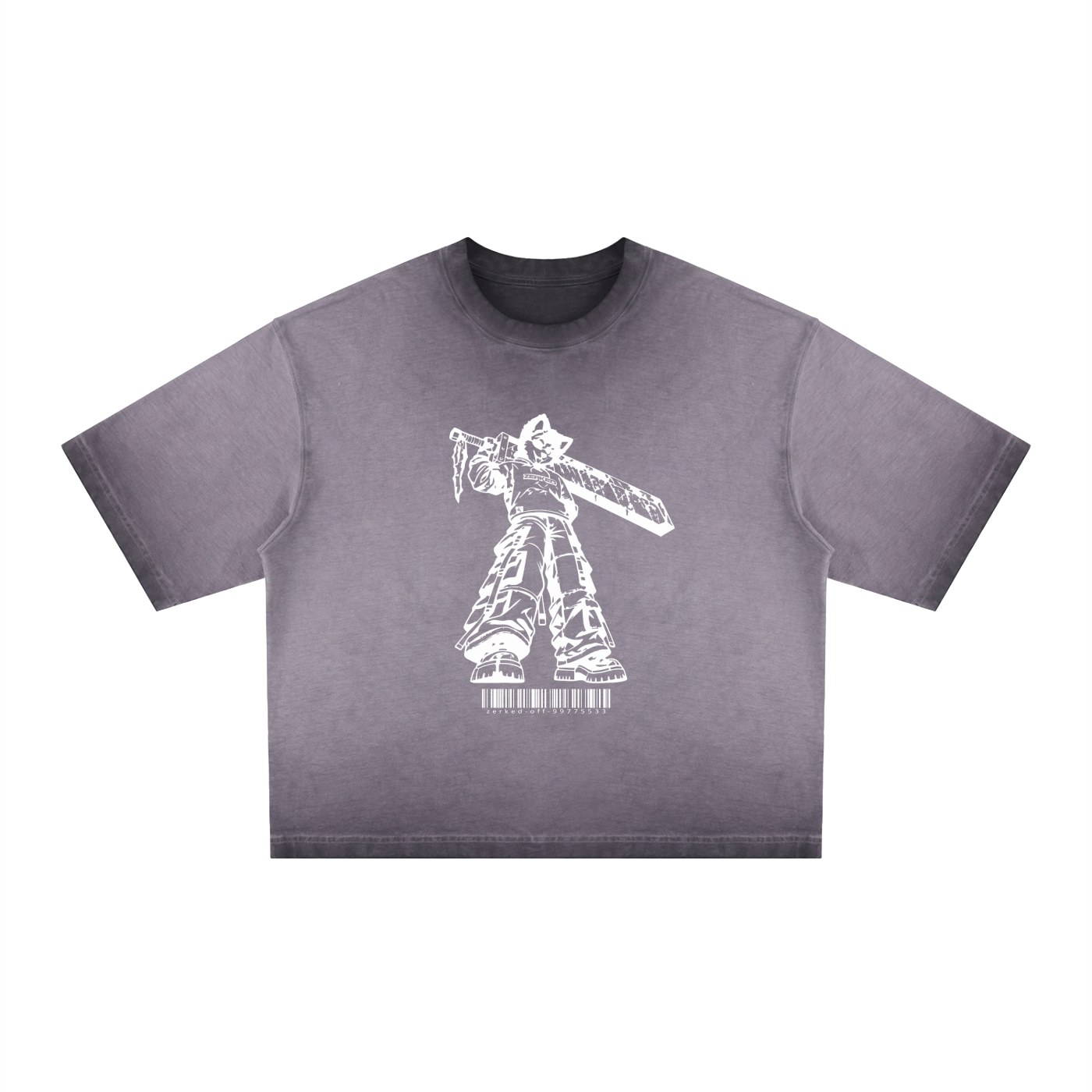 SWORDSTYLED