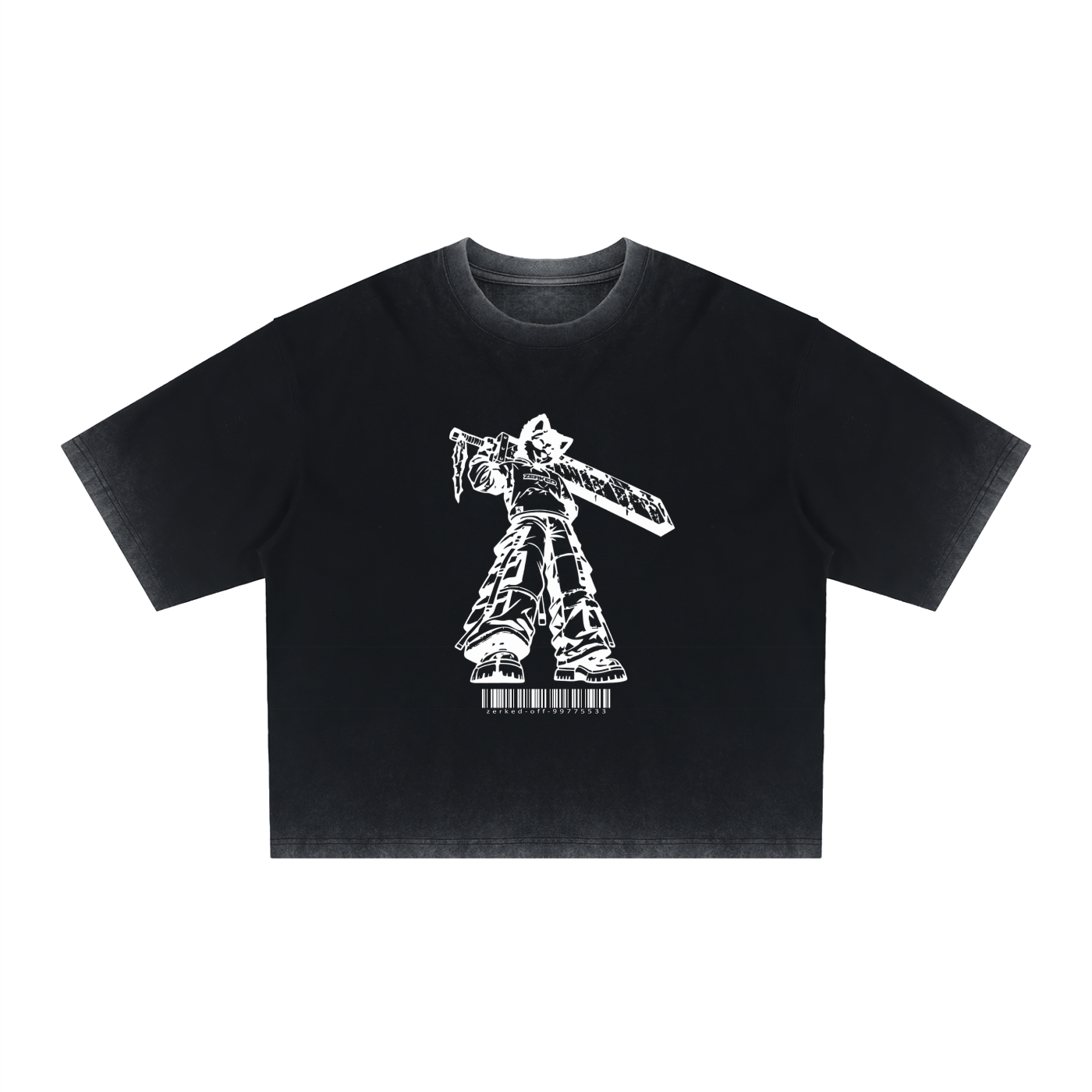 SWORDSTYLED