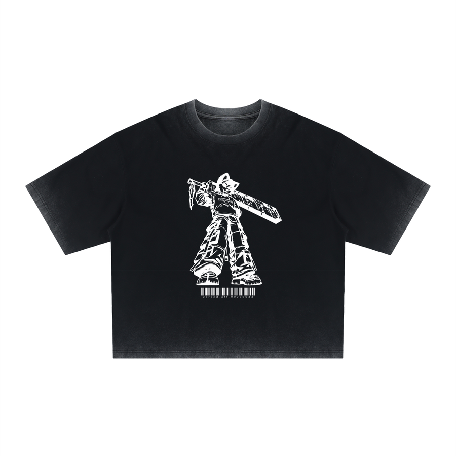 SWORDSTYLED