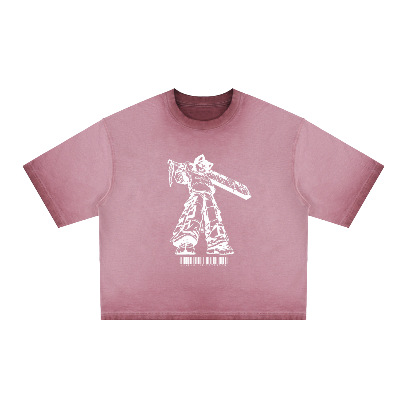 SWORDSTYLED