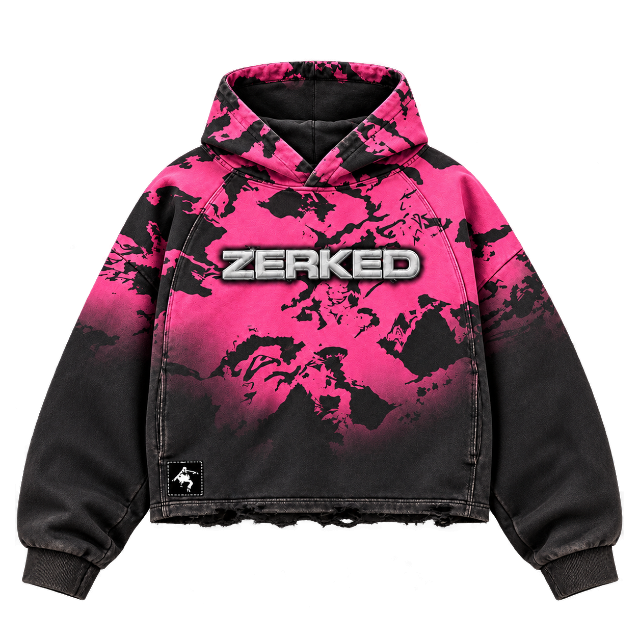 PINKRUNTZ