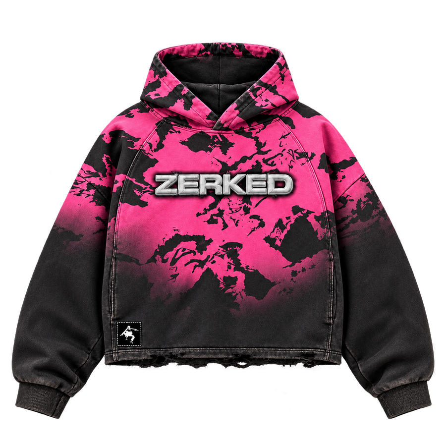 PINKRUNTZ