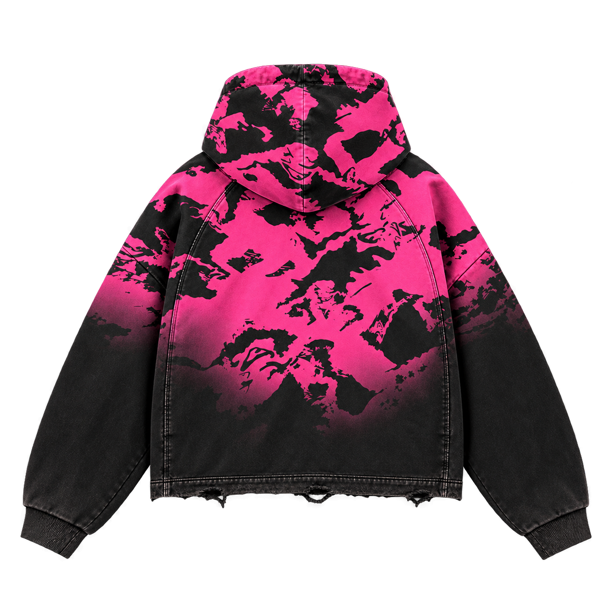 PINKRUNTZ