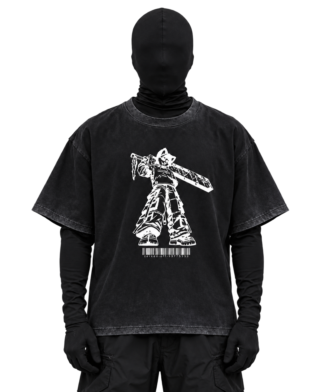 SWORDSTYLED