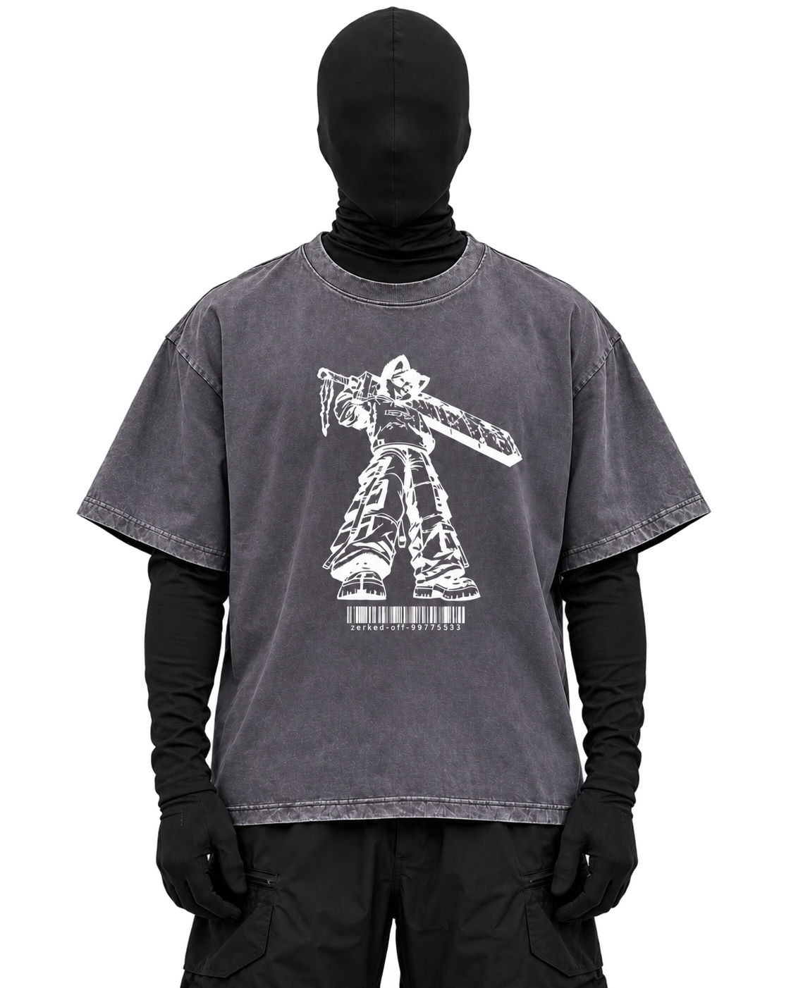 SWORDSTYLED