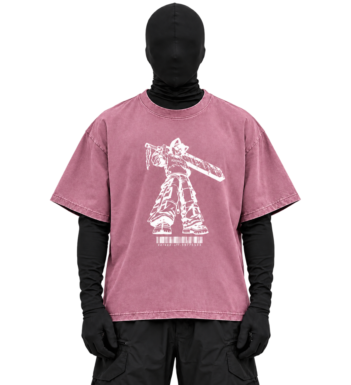 SWORDSTYLED